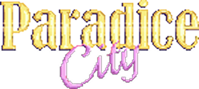 Paradice City logo
