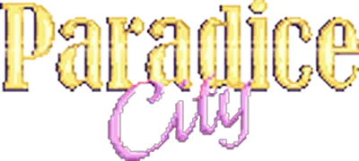 Paradice City